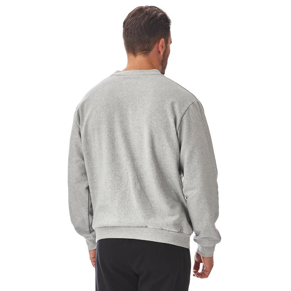 Crew Neck Sweatshirt